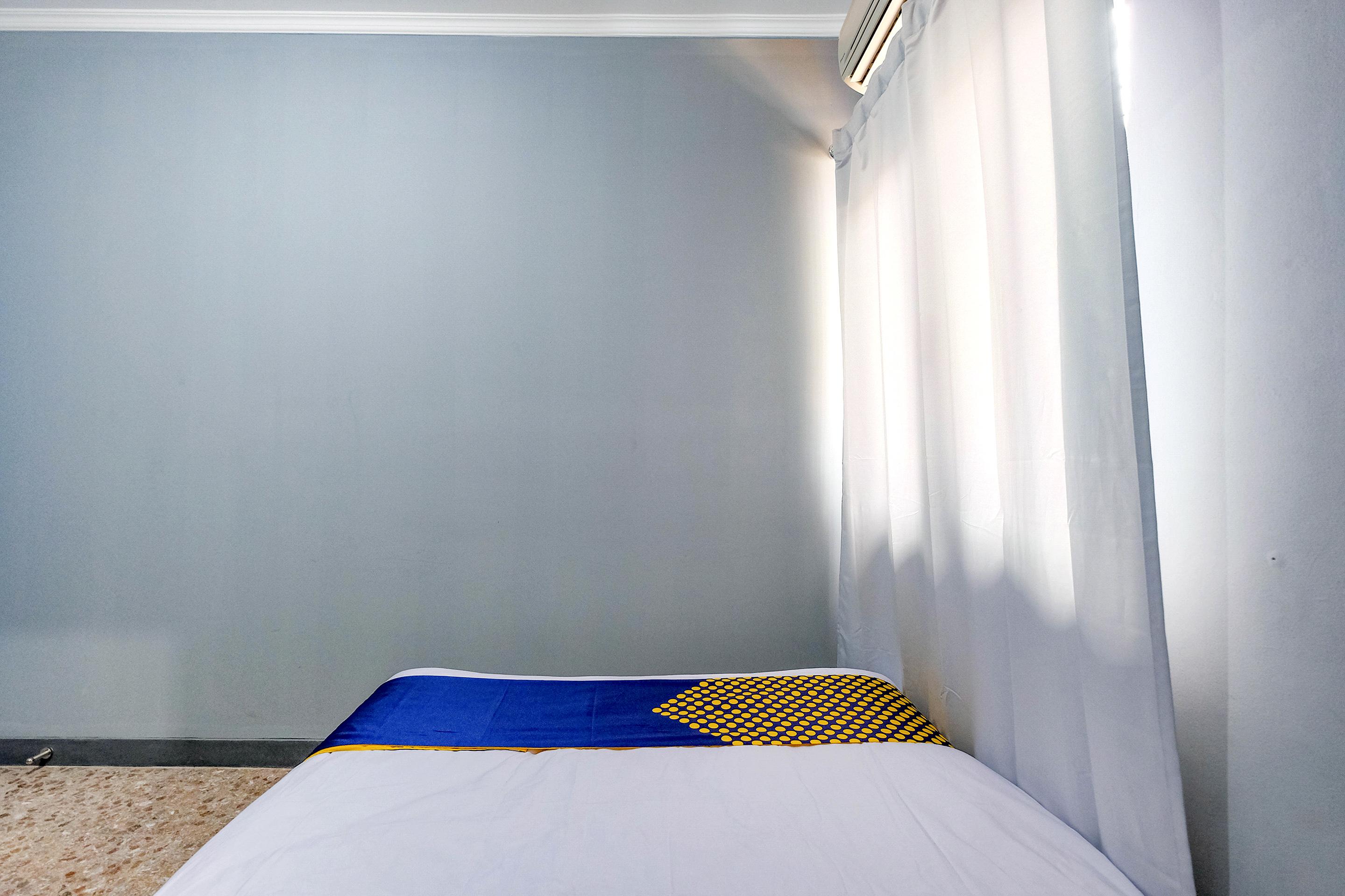 Spot On 2281 Omajo Hotel Semarang Buitenkant foto