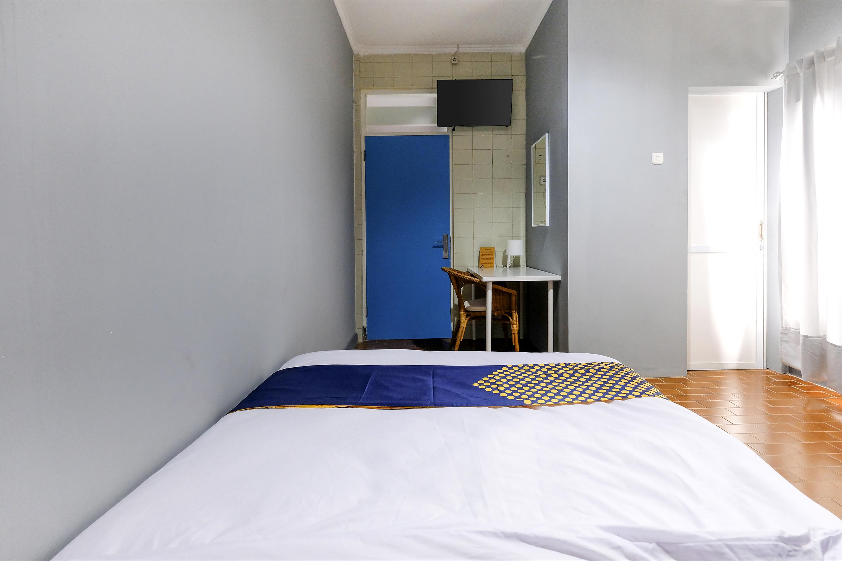 Spot On 2281 Omajo Hotel Semarang Buitenkant foto